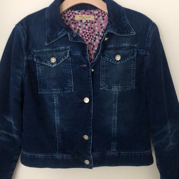 Jacket - Picture 2 of 8